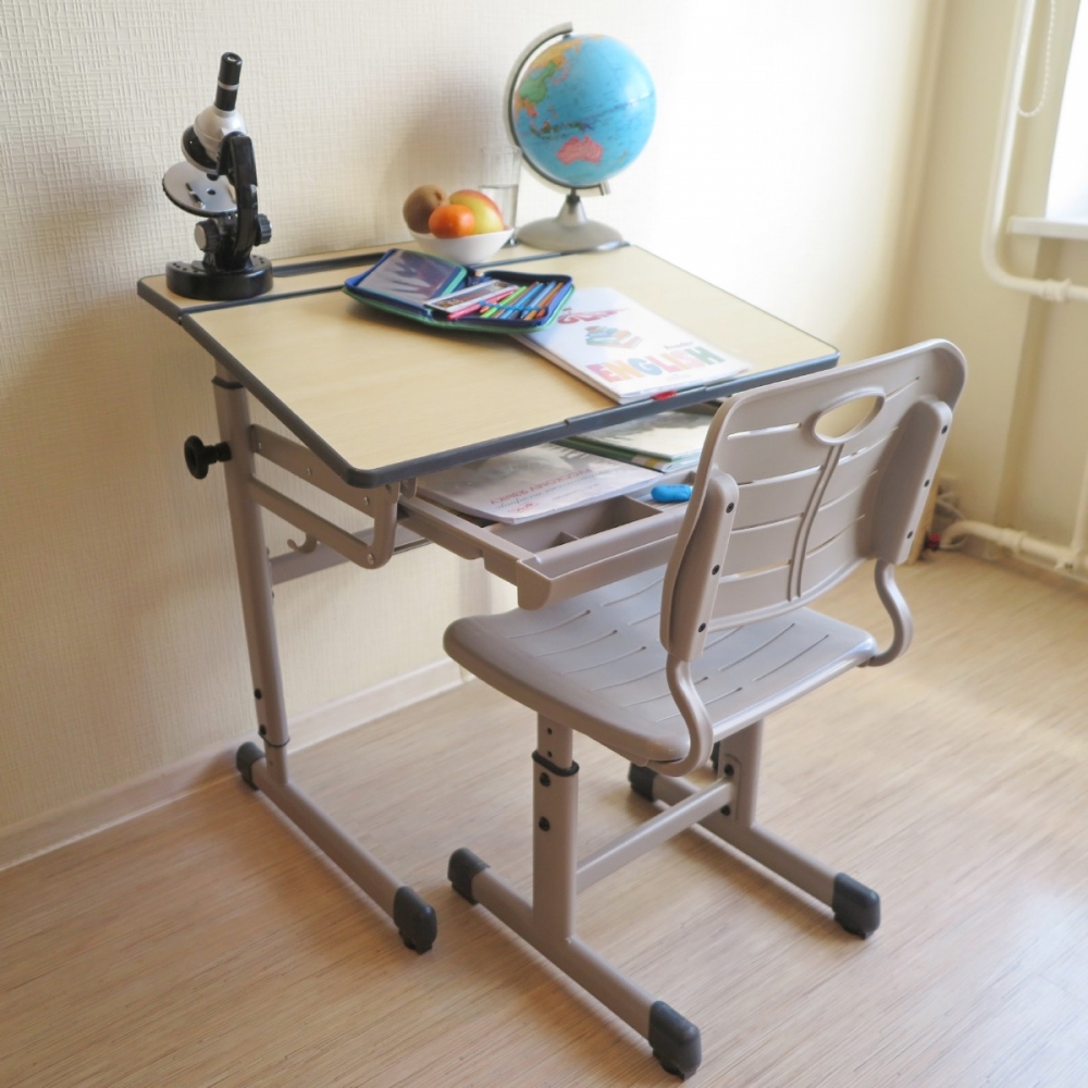 столы и парты для школьников
